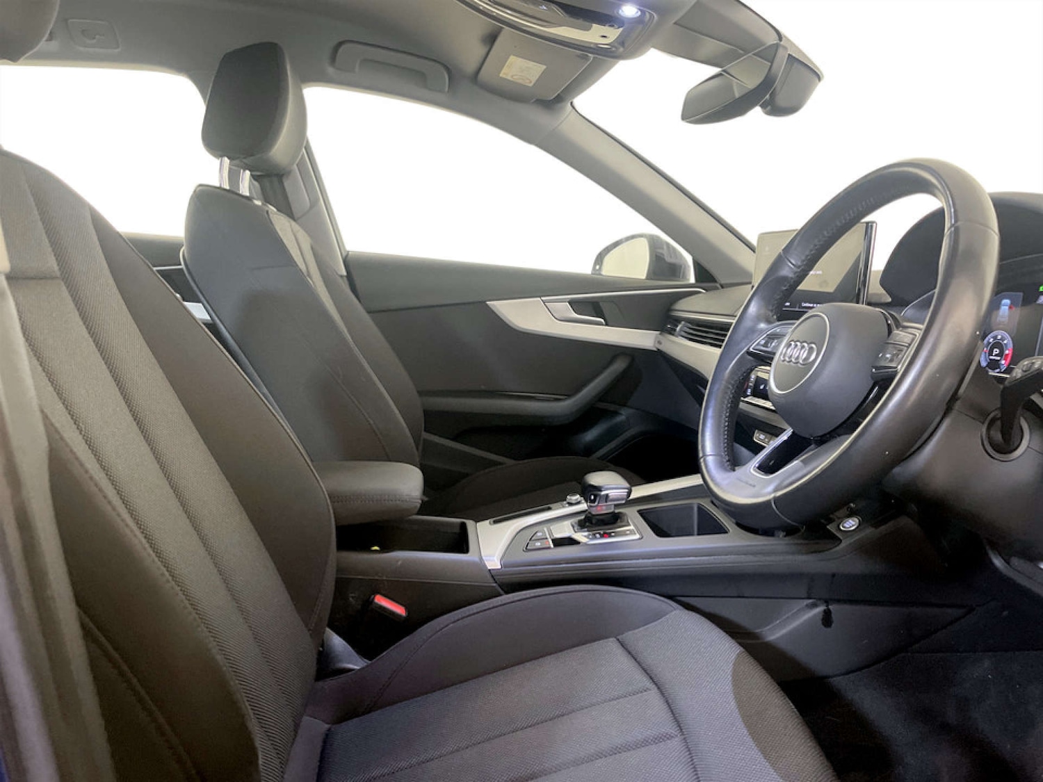 Used Audi A4 2019 for sale - 77655628: Photo 13
