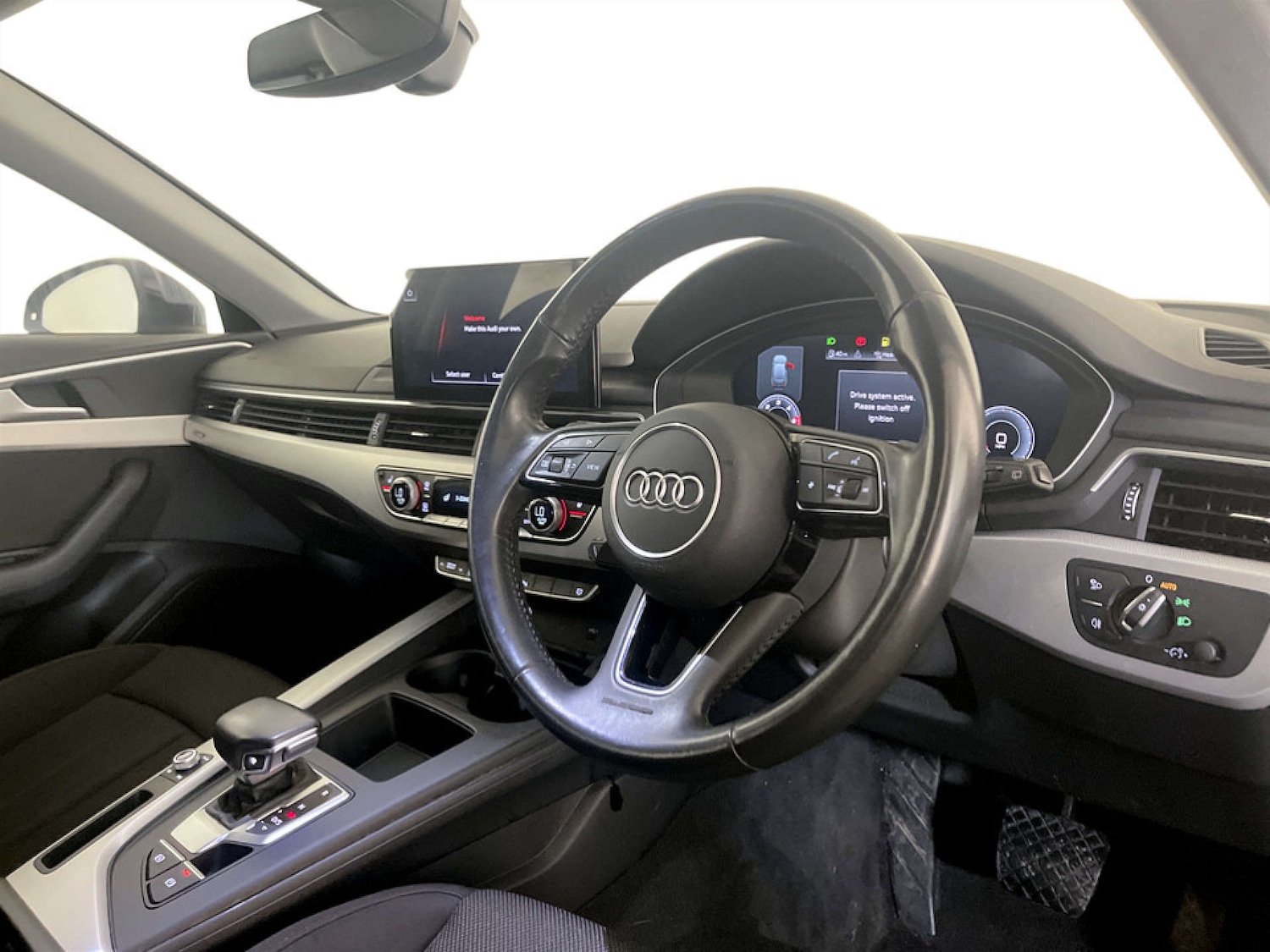 Used Audi A4 2019 for sale - 77655628: Photo 14