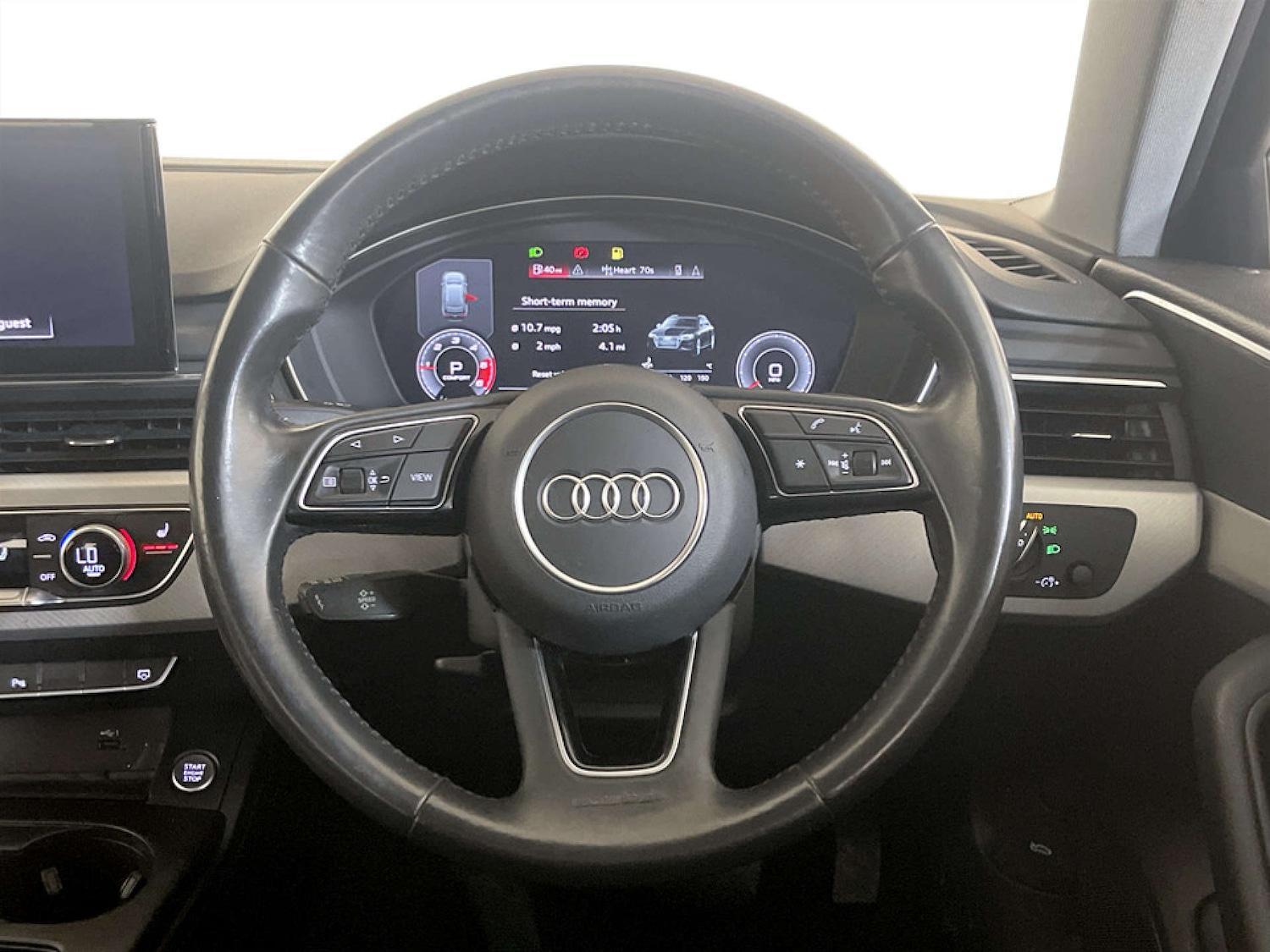 Used Audi A4 2019 for sale - 77655628: Photo 15