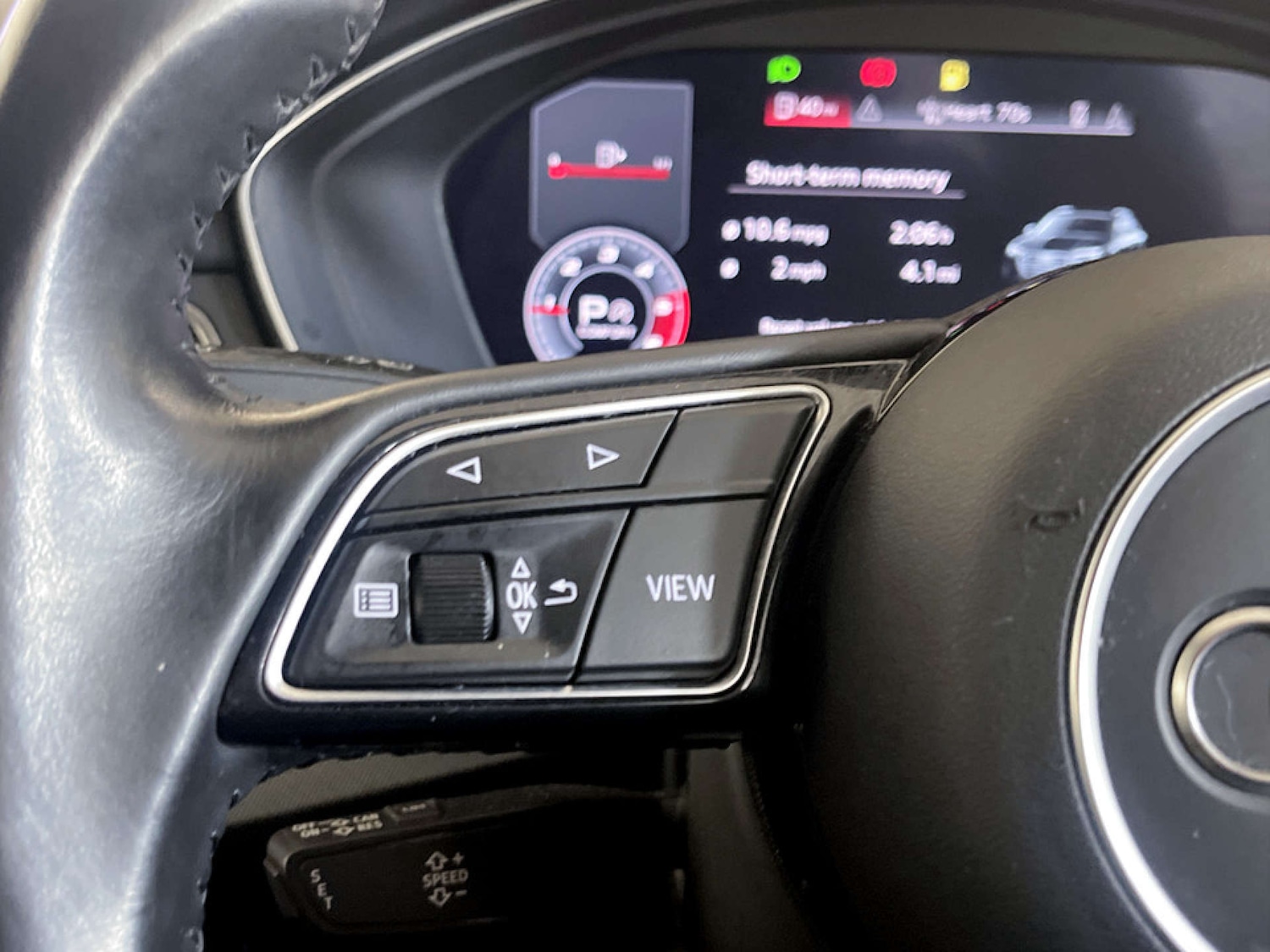 Used Audi A4 2019 for sale - 77655628: Photo 16