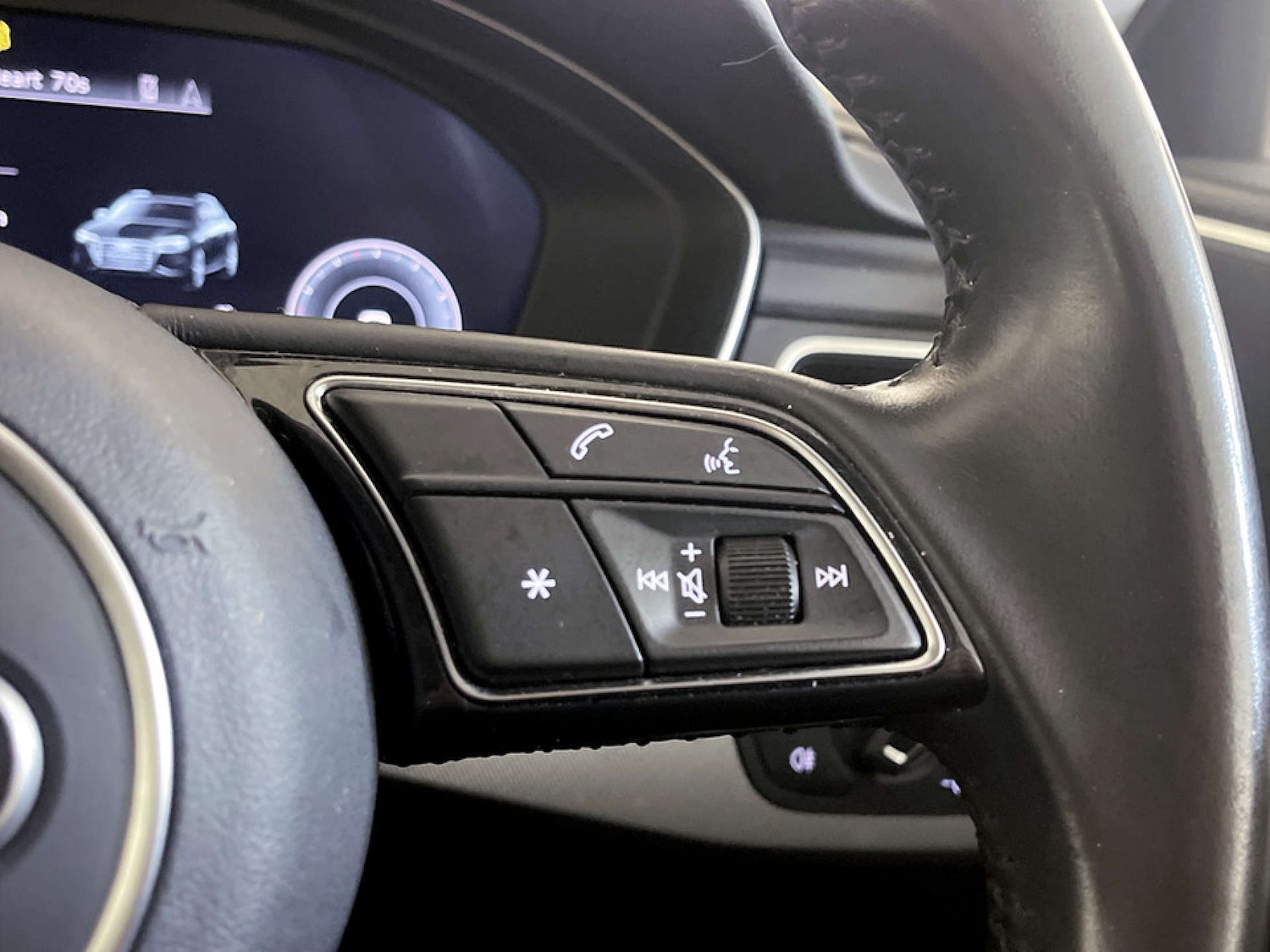 Used Audi A4 2019 for sale - 77655628: Photo 18