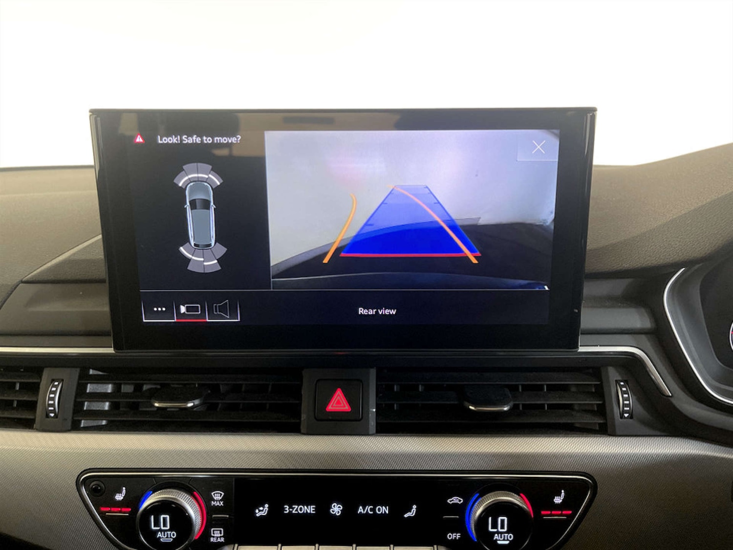 Used Audi A4 2019 for sale - 77655628: Photo 19