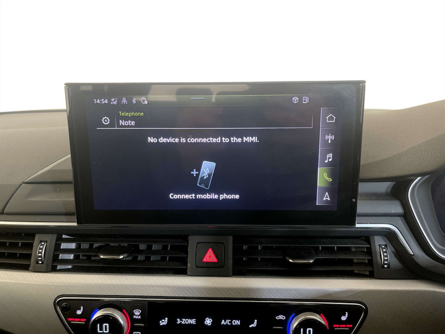 Used Audi A4 2019 for sale - 77655628: Photo 22