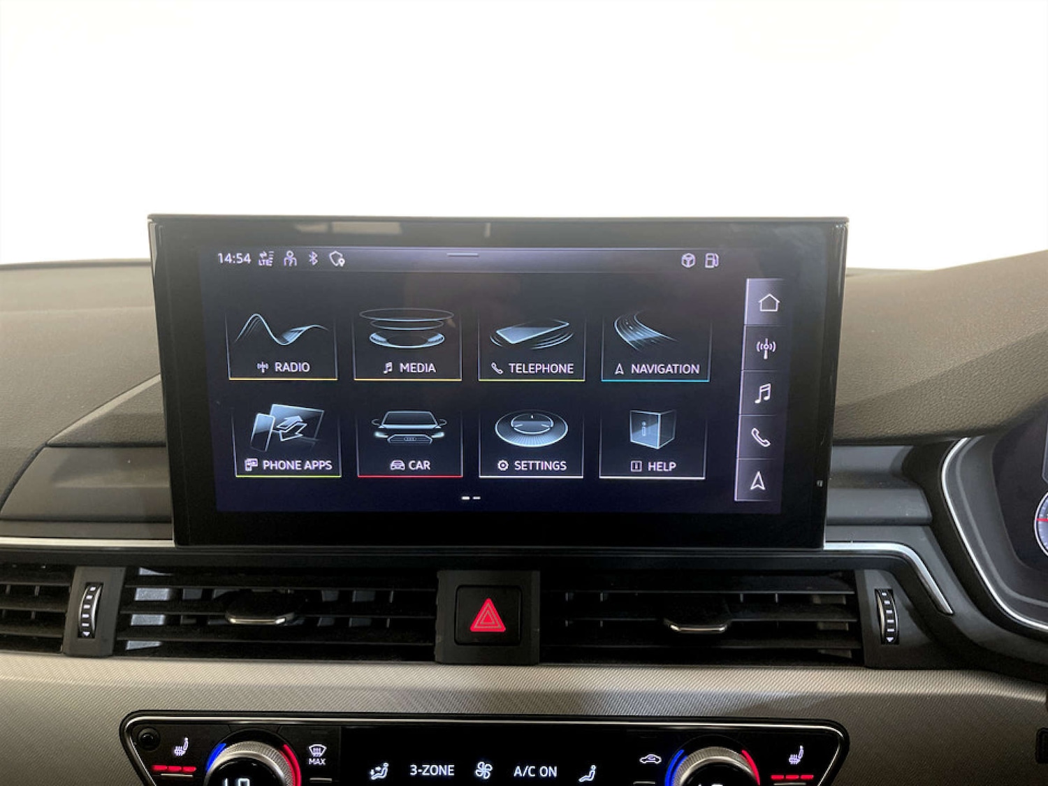 Used Audi A4 2019 for sale - 77655628: Photo 23