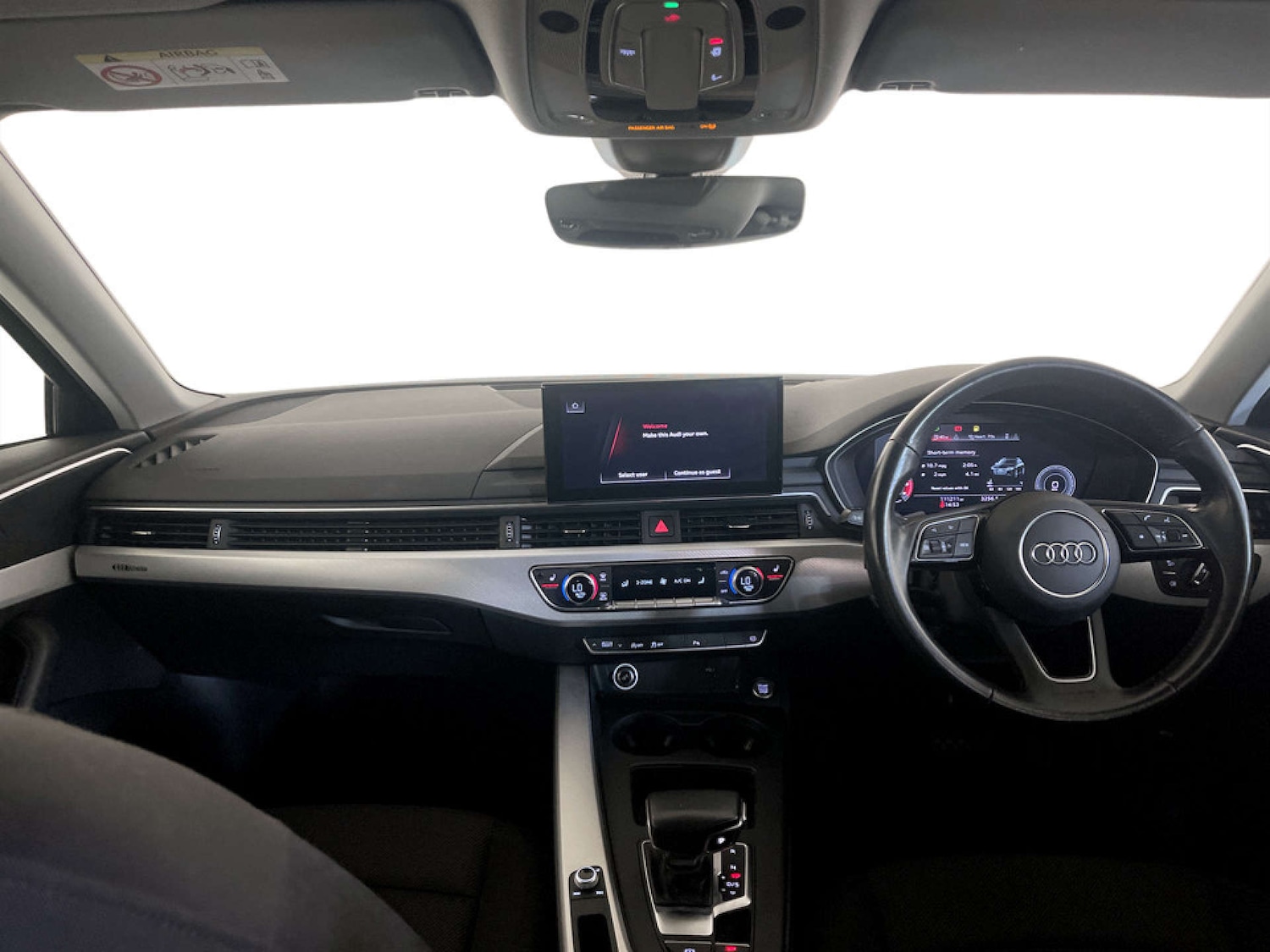 Used Audi A4 2019 for sale - 77655628: Photo 3