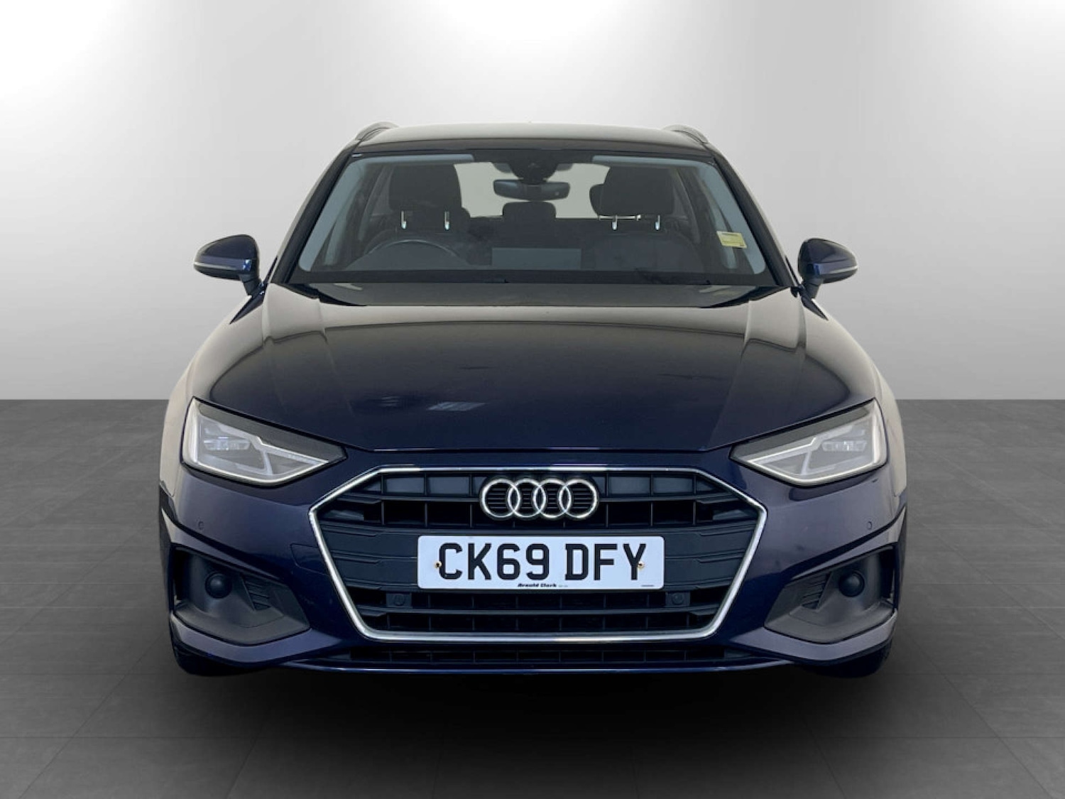 Used Audi A4 2019 for sale - 77655628: Photo 5