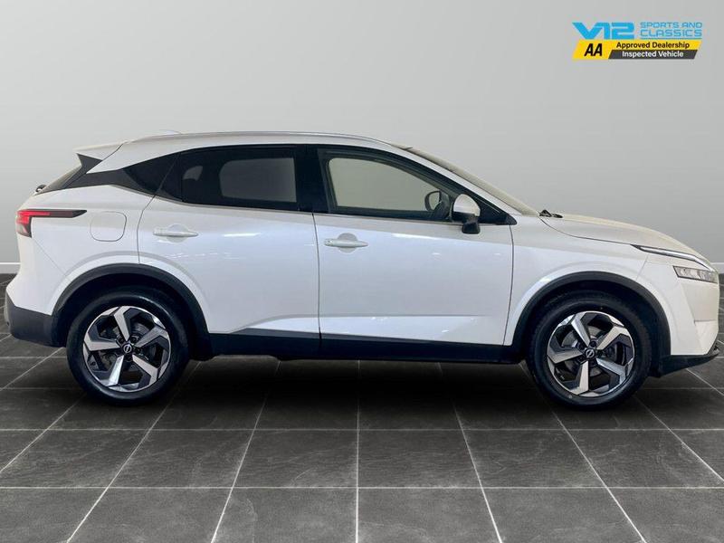 Used Nissan Qashqai 2022 for sale - 76480378: Photo 11