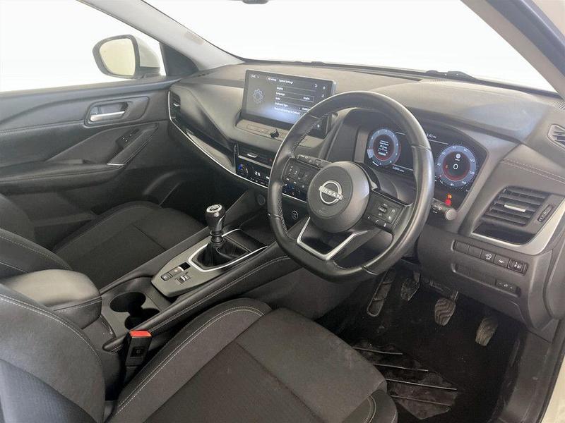 Used Nissan Qashqai 2022 for sale - 76480378: Photo 16