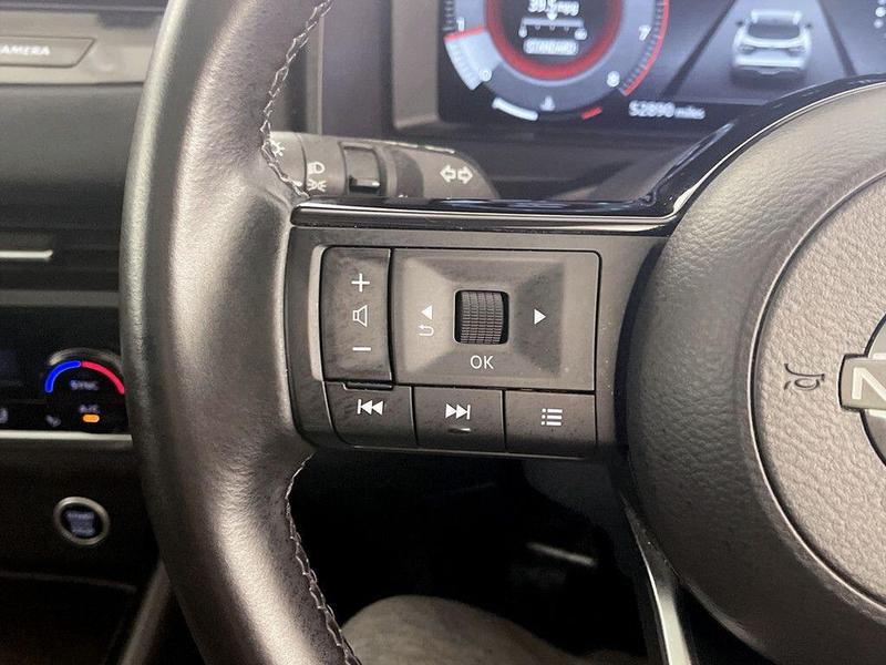 Used Nissan Qashqai 2022 for sale - 76480378: Photo 18