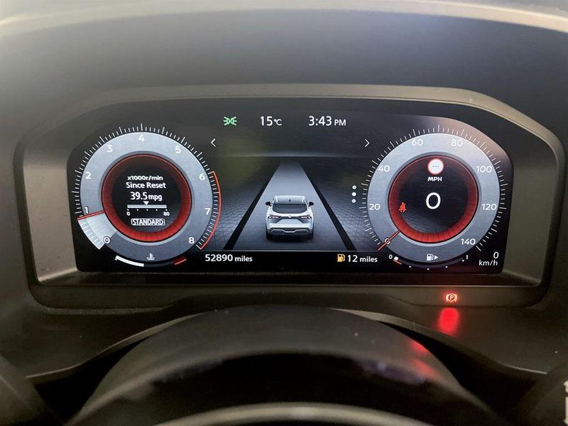 Used Nissan Qashqai 2022 for sale - 76480378: Photo 19