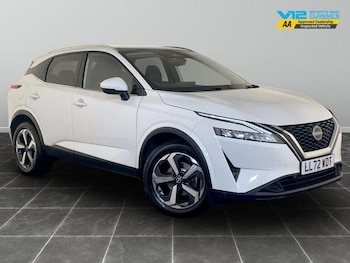 2022 - 1.3 DiG-T MH N-Connecta 5dr