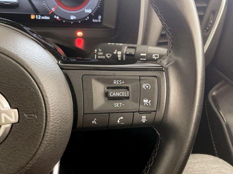 Used Nissan Qashqai 2022 for sale - 76480378: Photo 20