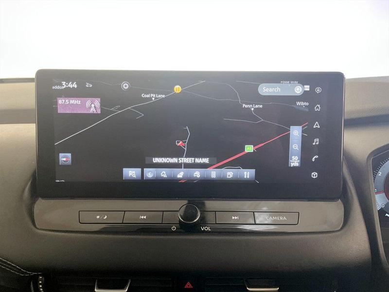 Used Nissan Qashqai 2022 for sale - 76480378: Photo 22