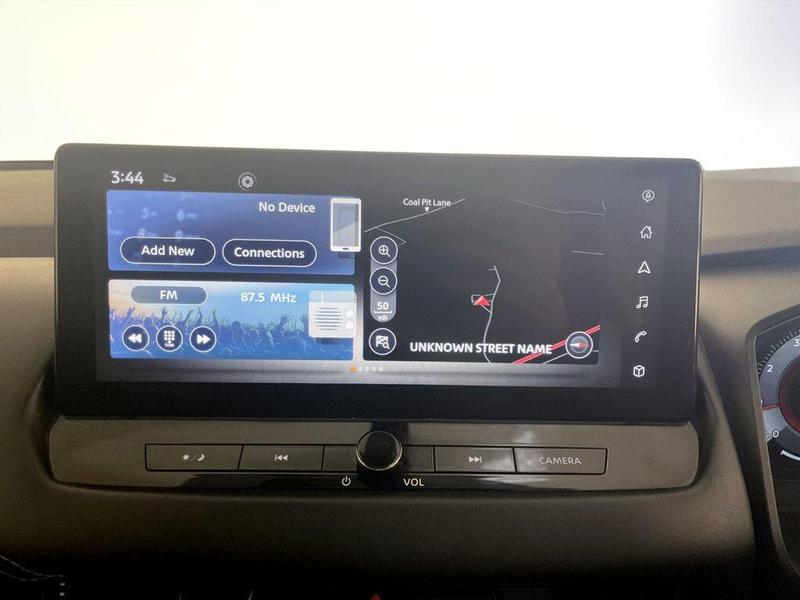 Used Nissan Qashqai 2022 for sale - 76480378: Photo 23