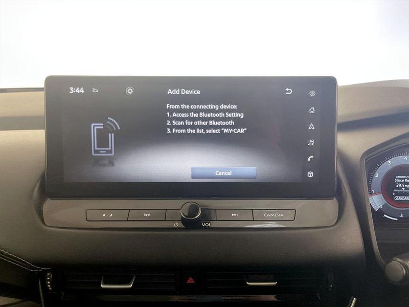 Used Nissan Qashqai 2022 for sale - 76480378: Photo 24