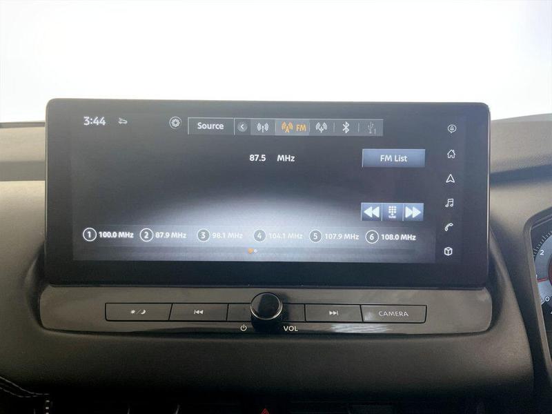 Used Nissan Qashqai 2022 for sale - 76480378: Photo 25