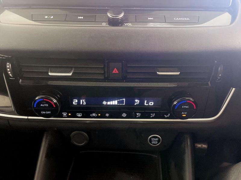 Used Nissan Qashqai 2022 for sale - 76480378: Photo 26