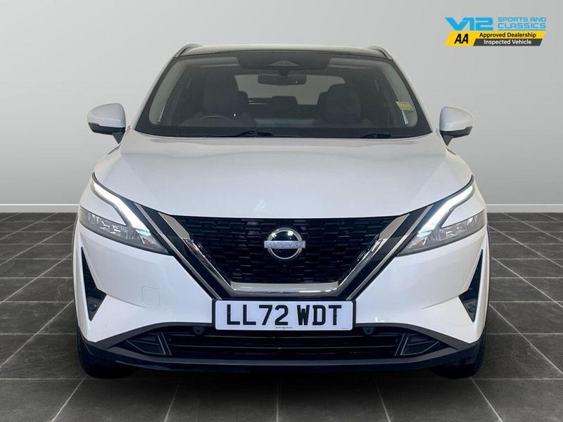 Used Nissan Qashqai 2022 for sale - 76480378: Photo 5