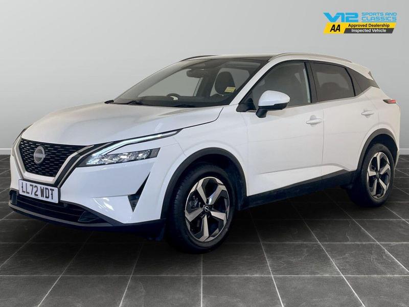 Used Nissan Qashqai 2022 for sale - 76480378: Photo 6