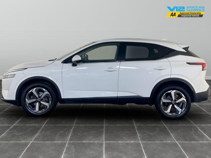 Used Nissan Qashqai 2022 for sale - 76480378: Photo 7