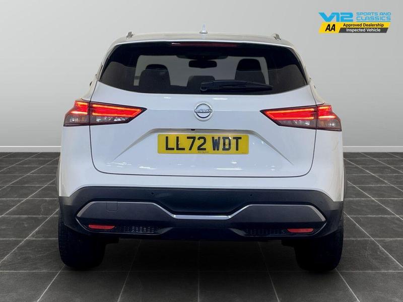 Used Nissan Qashqai 2022 for sale - 76480378: Photo 9