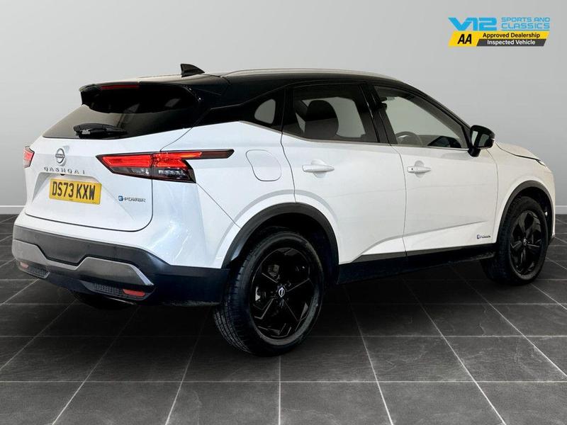 Used Nissan Qashqai 2023 for sale - 76685009: Photo 10