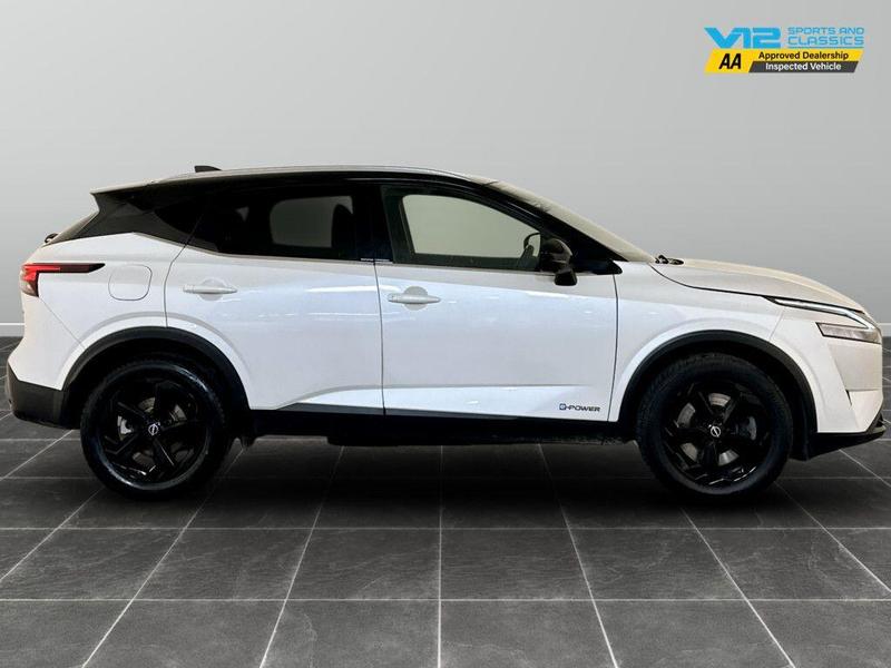 Used Nissan Qashqai 2023 for sale - 76685009: Photo 11