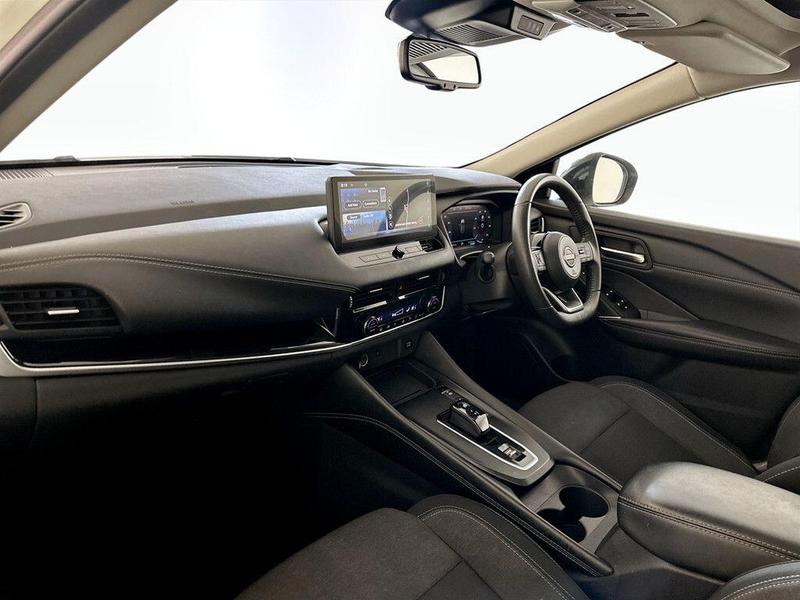 Used Nissan Qashqai 2023 for sale - 76685009: Photo 12