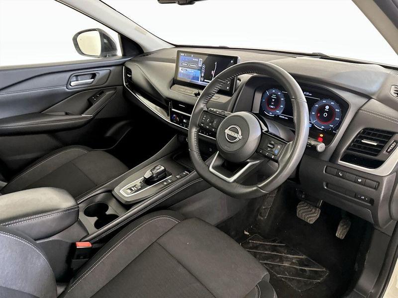 Used Nissan Qashqai 2023 for sale - 76685009: Photo 16