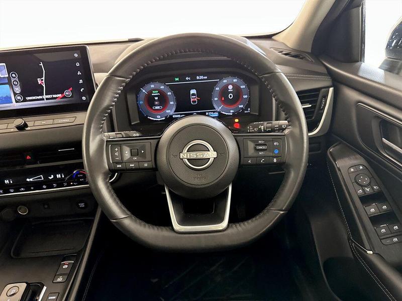 Used Nissan Qashqai 2023 for sale - 76685009: Photo 17