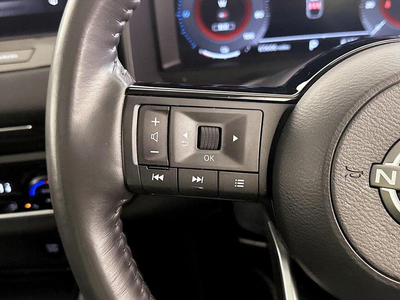 Used Nissan Qashqai 2023 for sale - 76685009: Photo 18