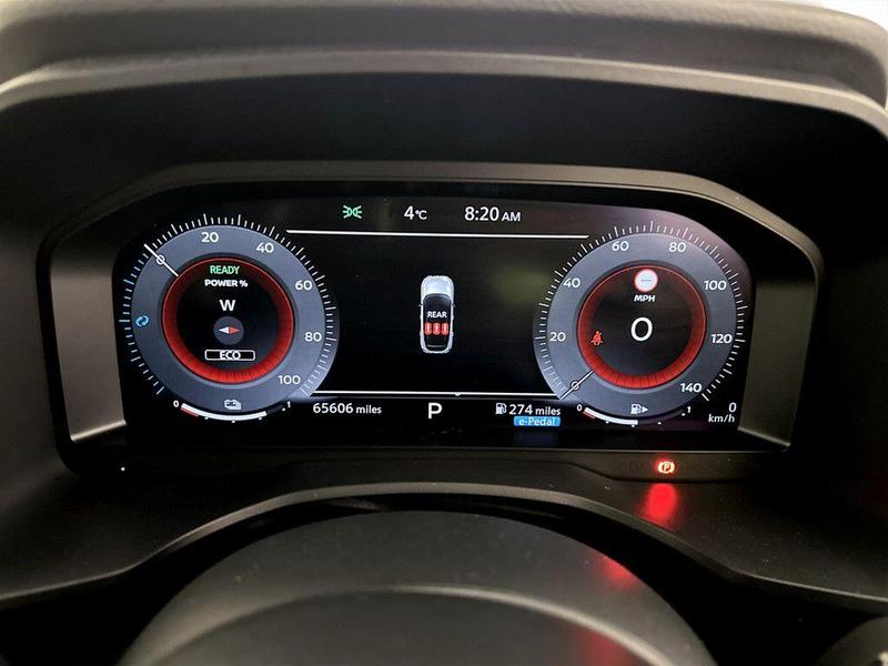 Used Nissan Qashqai 2023 for sale - 76685009: Photo 19