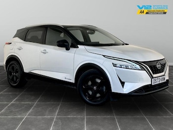 Used Nissan Qashqai 2023 for sale - 76685009: Photo