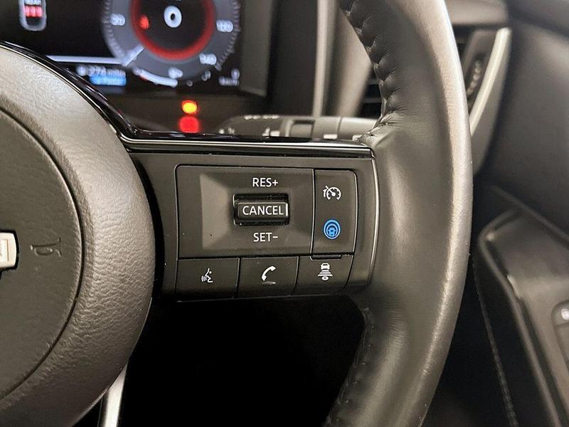 Used Nissan Qashqai 2023 for sale - 76685009: Photo 20