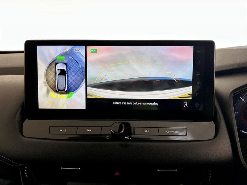 Used Nissan Qashqai 2023 for sale - 76685009: Photo 21