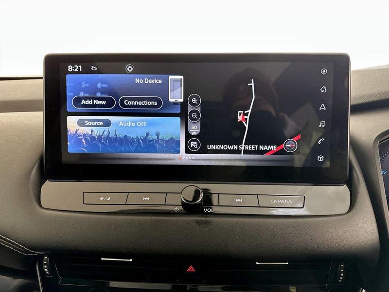 Used Nissan Qashqai 2023 for sale - 76685009: Photo 23