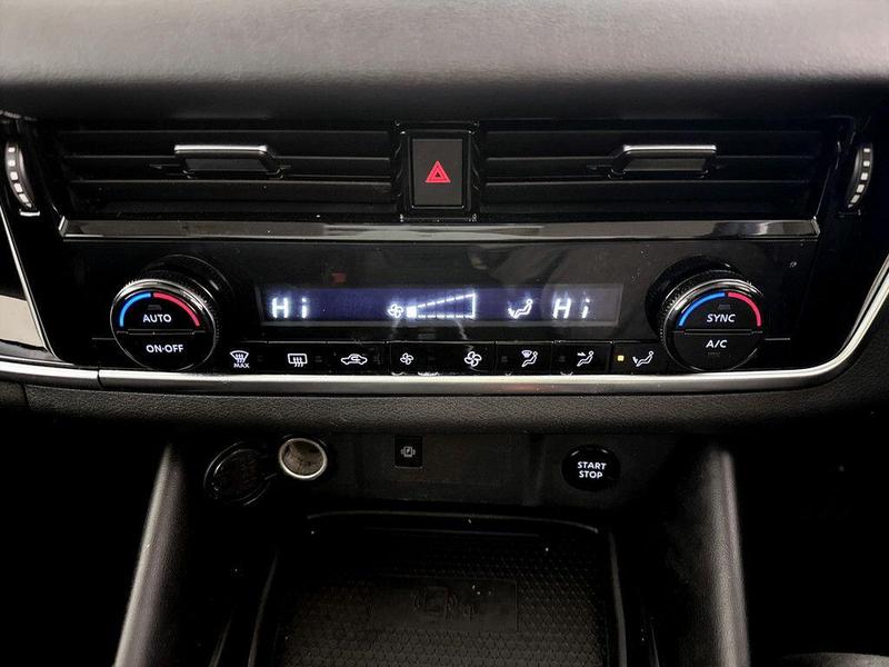 Used Nissan Qashqai 2023 for sale - 76685009: Photo 25