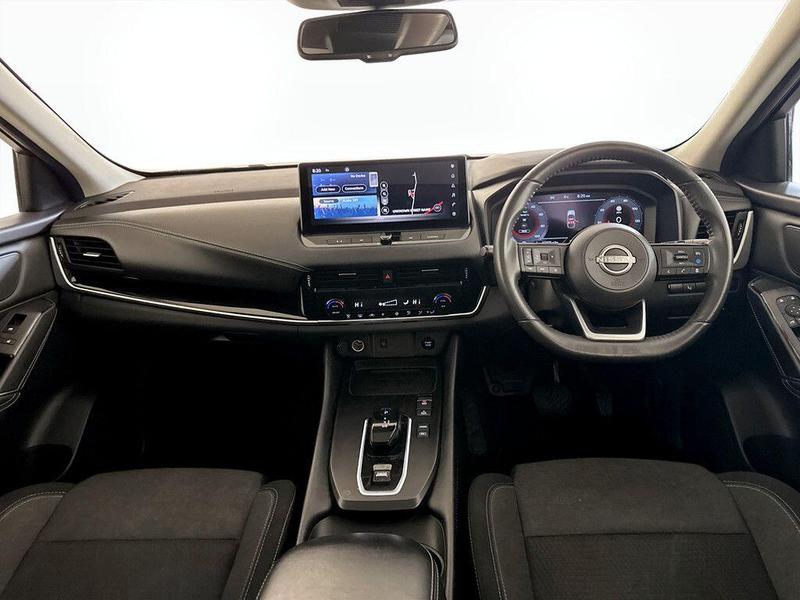 Used Nissan Qashqai 2023 for sale - 76685009: Photo 3