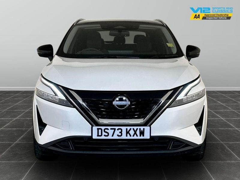 Used Nissan Qashqai 2023 for sale - 76685009: Photo 5