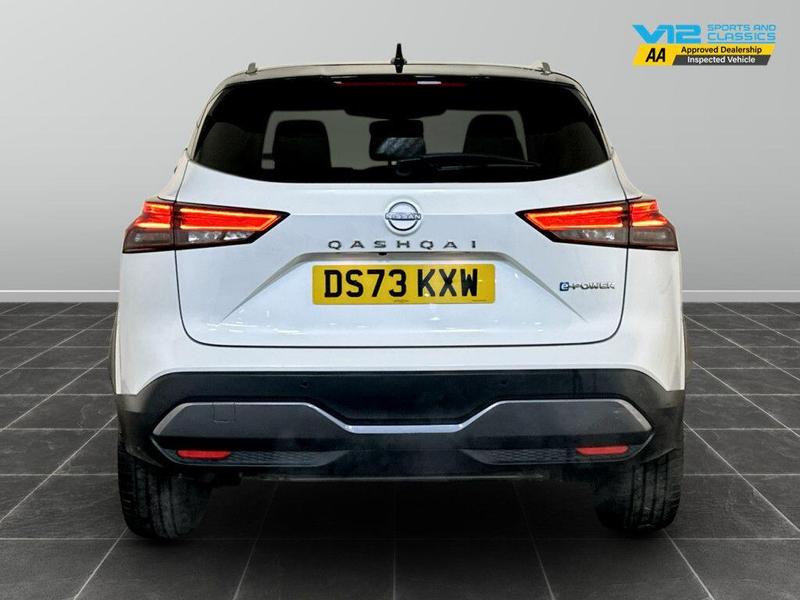 Used Nissan Qashqai 2023 for sale - 76685009: Photo 9