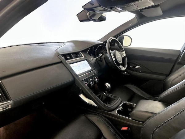 Used Jaguar E-Pace 2019 for sale - 76196473: Photo 12
