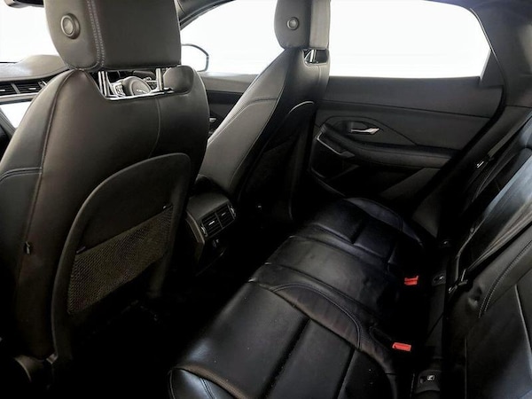 Used Jaguar E-Pace 2019 for sale - 76196473: Photo 14