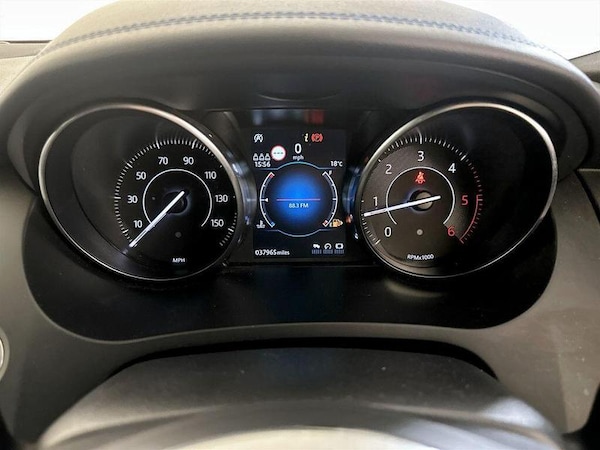 Used Jaguar E-Pace 2019 for sale - 76196473: Photo 18