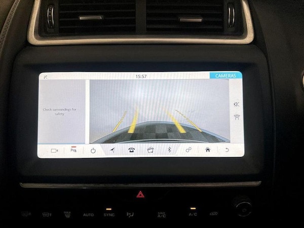Used Jaguar E-Pace 2019 for sale - 76196473: Photo 20