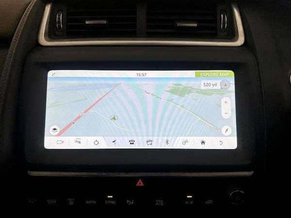 Used Jaguar E-Pace 2019 for sale - 76196473: Photo 21