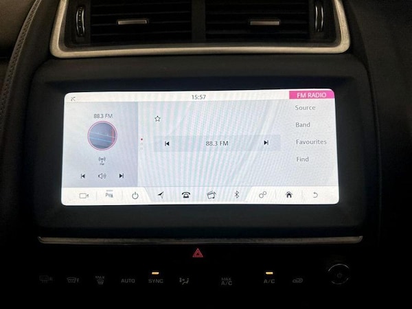 Used Jaguar E-Pace 2019 for sale - 76196473: Photo 22