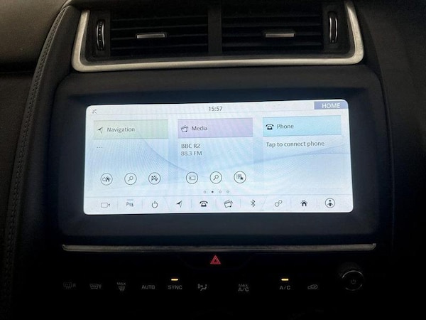 Used Jaguar E-Pace 2019 for sale - 76196473: Photo 23