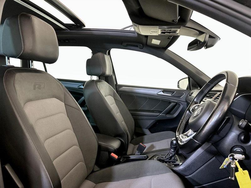 Used Volkswagen Tiguan 2017 for sale - 76557456: Photo 13