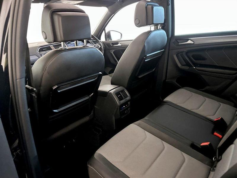 Used Volkswagen Tiguan 2017 for sale - 76557456: Photo 14