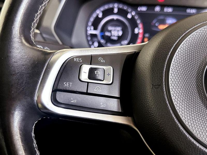 Used Volkswagen Tiguan 2017 for sale - 76557456: Photo 17